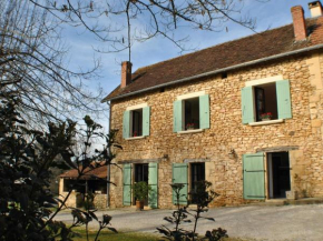 Maison au calme avec jardin, proche de Sarlat - Idéale pour familles et activités en plein air. - FR-1-616-295